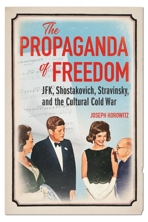 Produktbild: Propaganda of Freedom