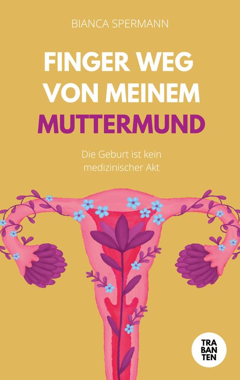 Produktbild: Finger weg von meinem Muttermund