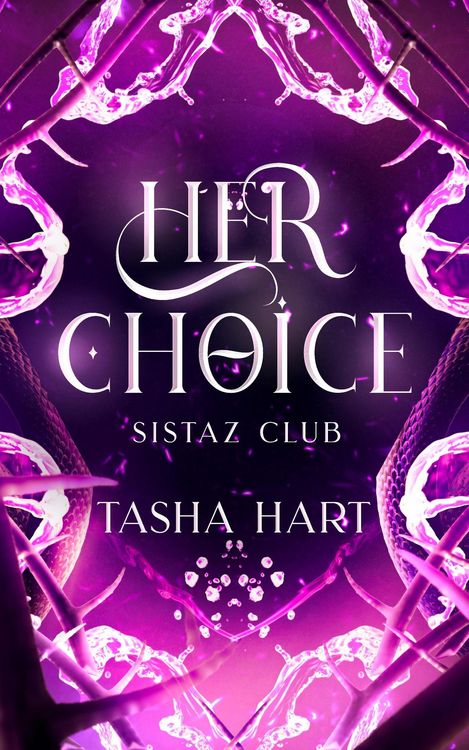 Produktbild: Her Choice (A Contemporary Interracial Romance)