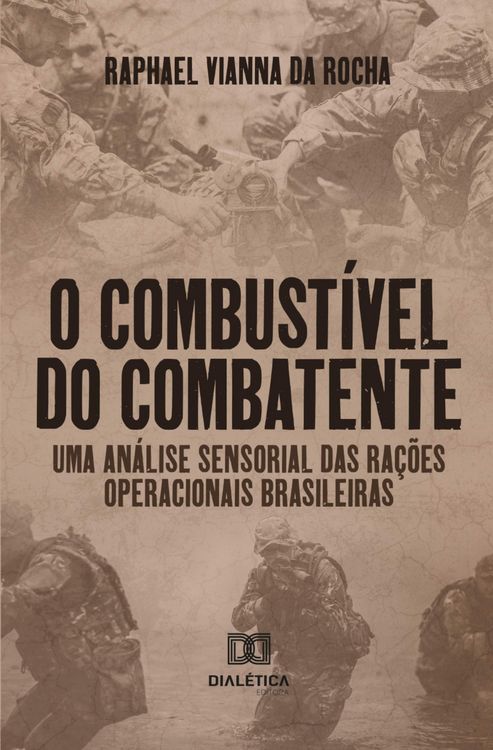 Produktbild: O Combust&iacute;vel do Combatente