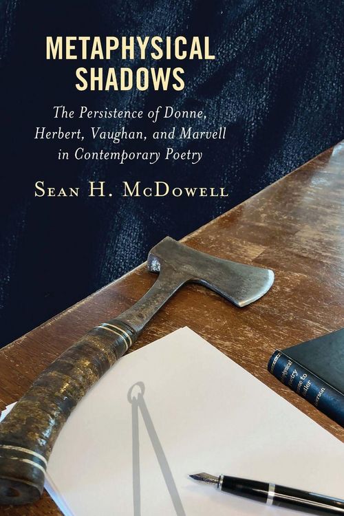 Produktbild: Metaphysical Shadows