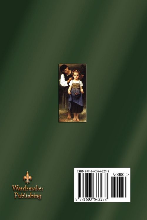 Produktbild: The Enchanted April