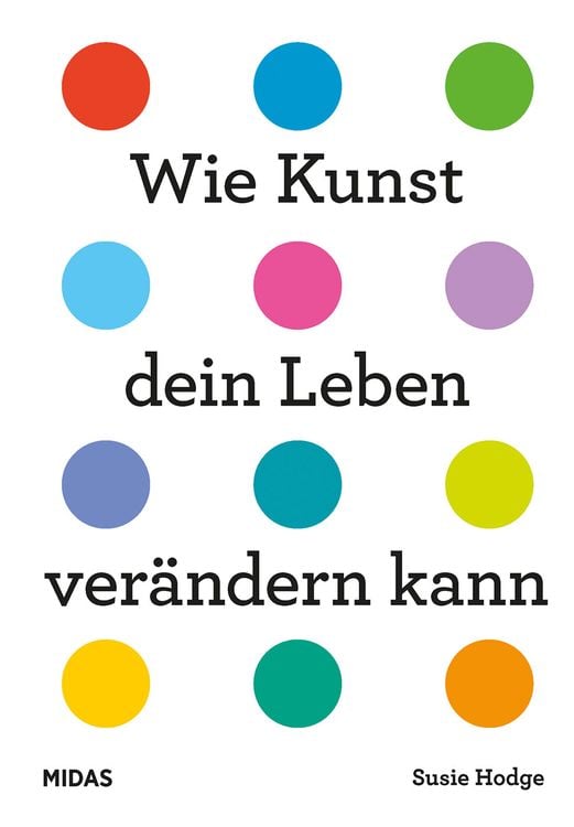 Produktbild: Wie Kunst dein Leben verändern kann