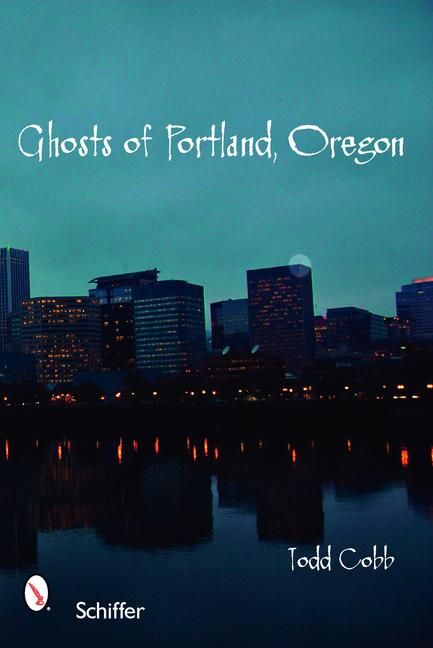 Produktbild: Ghosts of Portland, Oregon