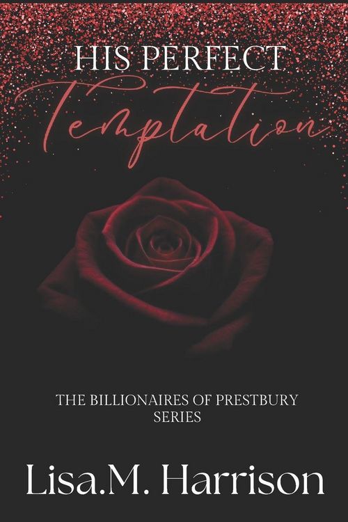 Produktbild: His Perfect Temptation