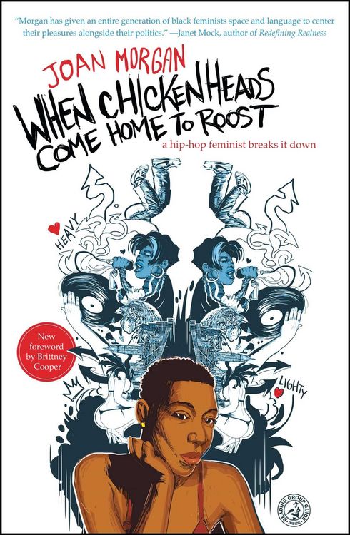 Produktbild: When Chickenheads Come Home to Roost