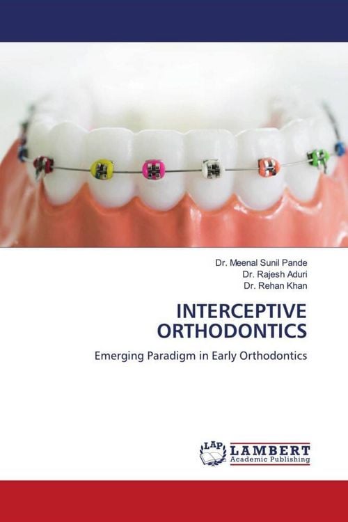 Produktbild: Interceptive Orthodontics