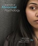 Produktbild: Essentials of Abnormal Psychology (with APA Card)