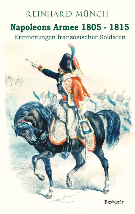 Produktbild: Napoleons Armee 1805 - 1815