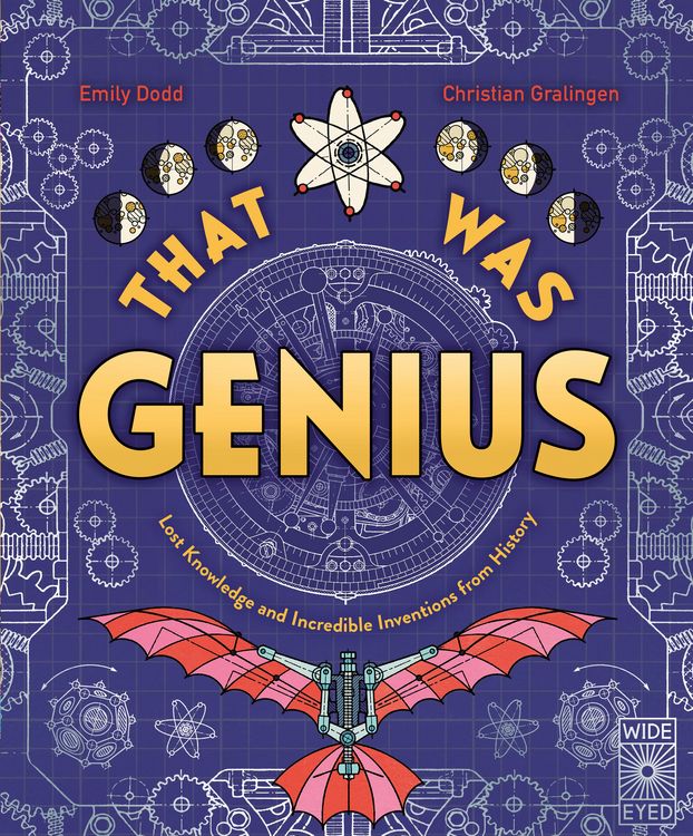 Produktbild: That Was Genius