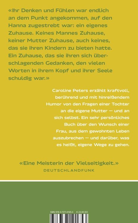 Produktbild: Ein anderes Leben