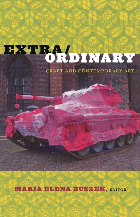 Produktbild: Extra/Ordinary