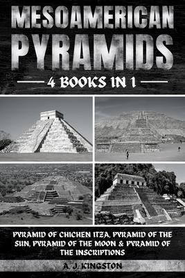 Produktbild: Mesoamerican Pyramids