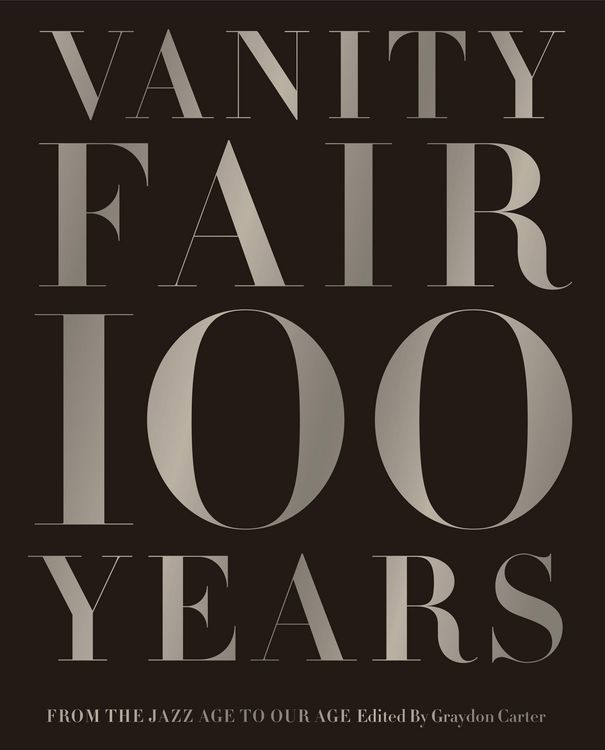 Produktbild: Vanity Fair 100 Years