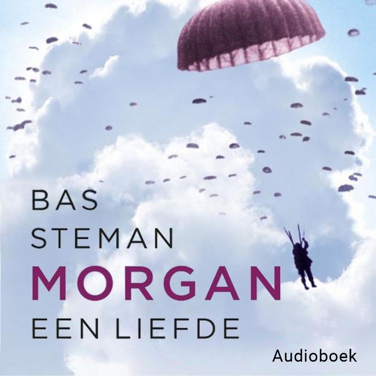 Produktbild: Morgan