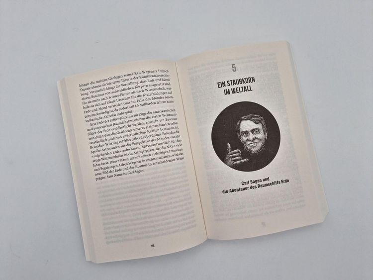 Produktbild: Die Evolution des Denkens