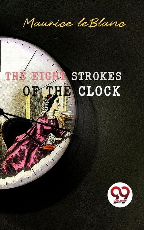 Produktbild: The Eight Strokes of the Clock