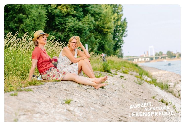 Produktbild: 52 kleine & große Eskapaden in und um Köln