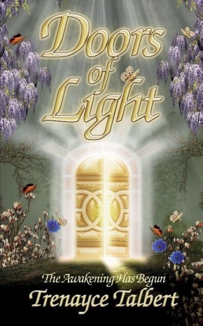 Produktbild: Doors Of Light
