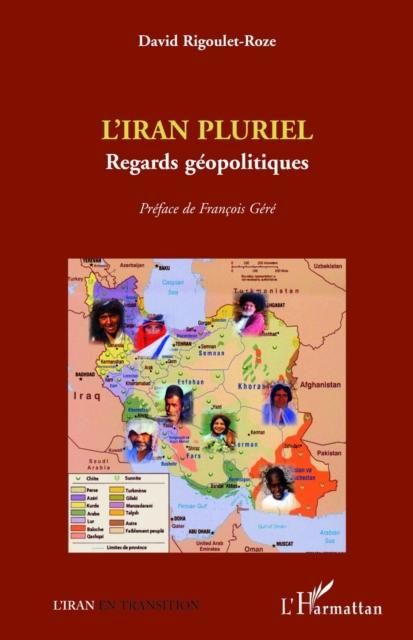 Produktbild: L'Iran pluriel