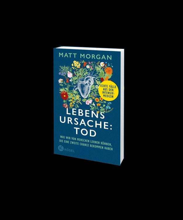 Produktbild: Lebensursache: Tod