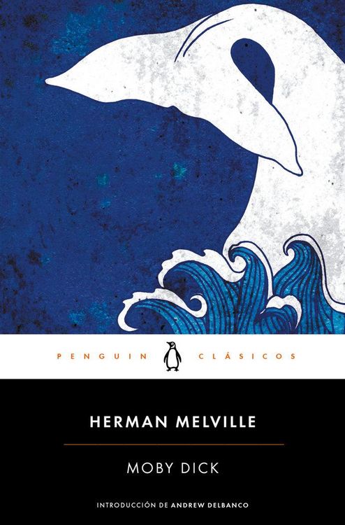 Produktbild: Moby Dick