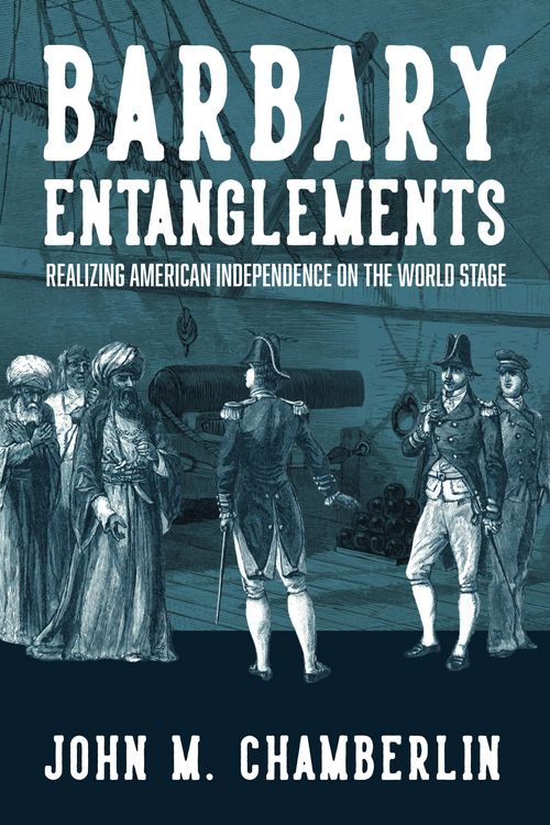 Produktbild: Barbary Entanglements