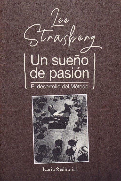Produktbild: Un sue&ntilde;o de pasi&oacute;n : el desarrollo del m&eacute;todo