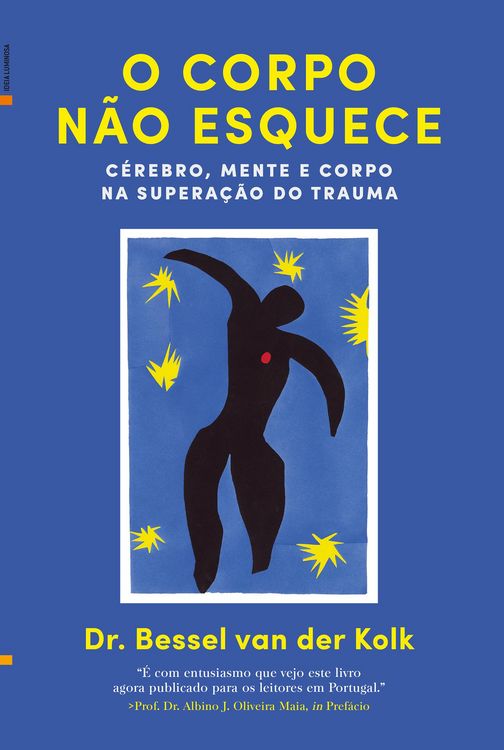 Produktbild: O Corpo n&atilde;o Esquece