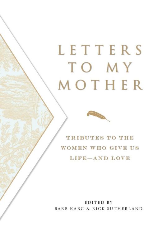 Produktbild: Letters to My Mother