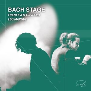 Produktbild: Bach Stage