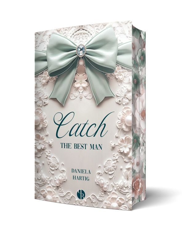Produktbild: Catch the Best Man