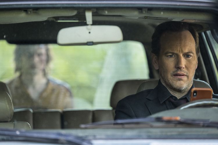 Produktbild: Insidious: The Red Door