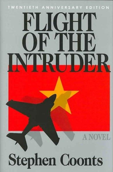 Produktbild: Flight of the Intruder - 20th Anniversary Edition