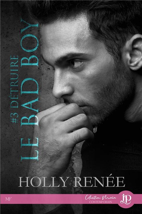 Produktbild: Detruire le bad boy