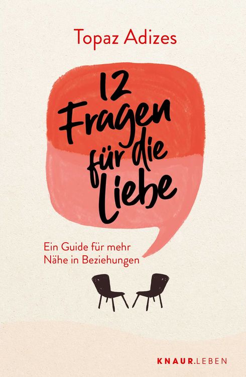 Produktbild: 12 Fragen f&uuml;r die Liebe