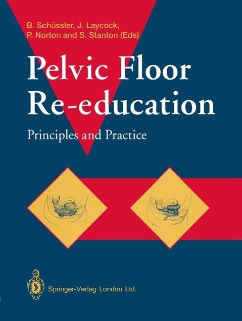 Produktbild: Pelvic Floor Re-education