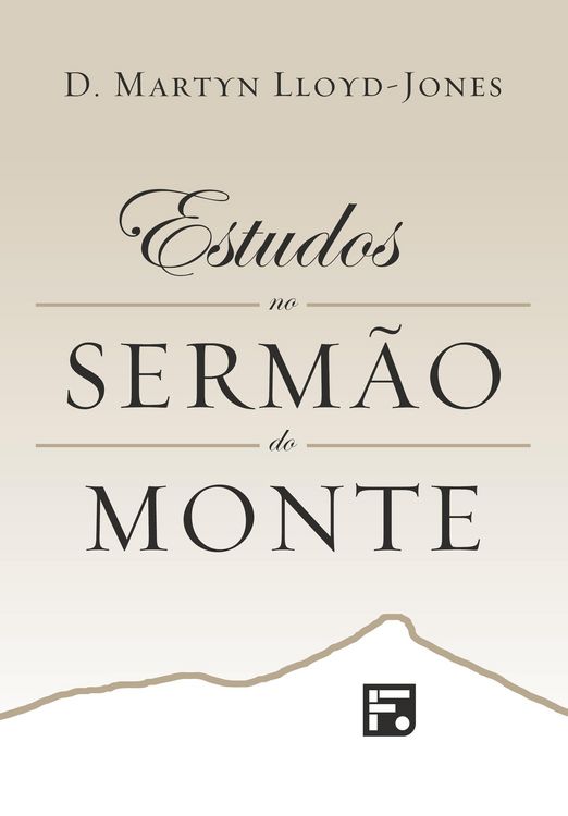 Produktbild: Estudos no serm&atilde;o do monte