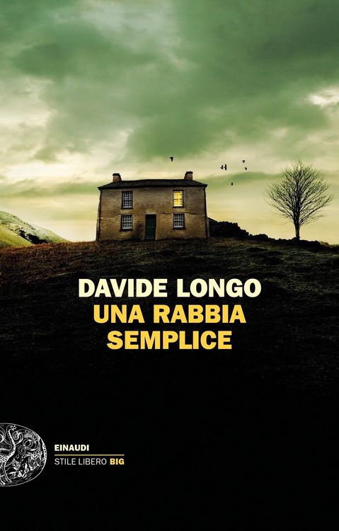 Produktbild: Una rabbia semplice