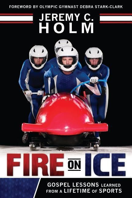 Produktbild: Fire on Ice
