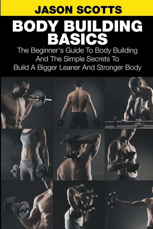 Produktbild: Body Building Basics