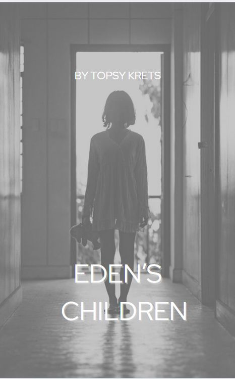 Produktbild: Eden's Children