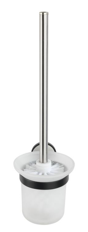 Produktbild: UV-Loc&reg; WC-Garnitur Mod. Udine, Befestigen ohne Bohren mit innovativem Klebesystem