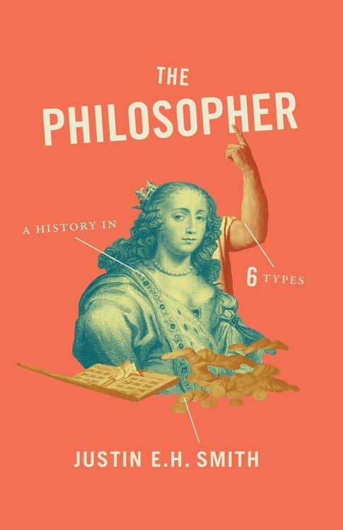 Produktbild: The Philosopher