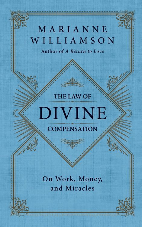 Produktbild: The Law of Divine Compensation