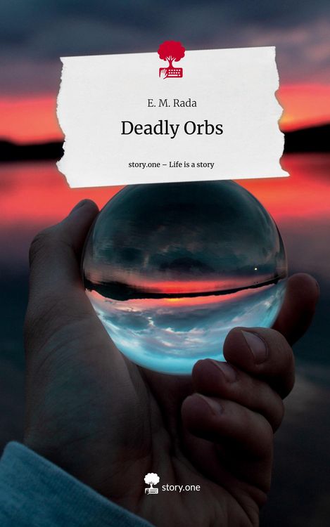 Produktbild: Deadly Orbs. Life is a Story - story.one