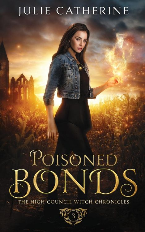 Produktbild: Poisoned Bonds