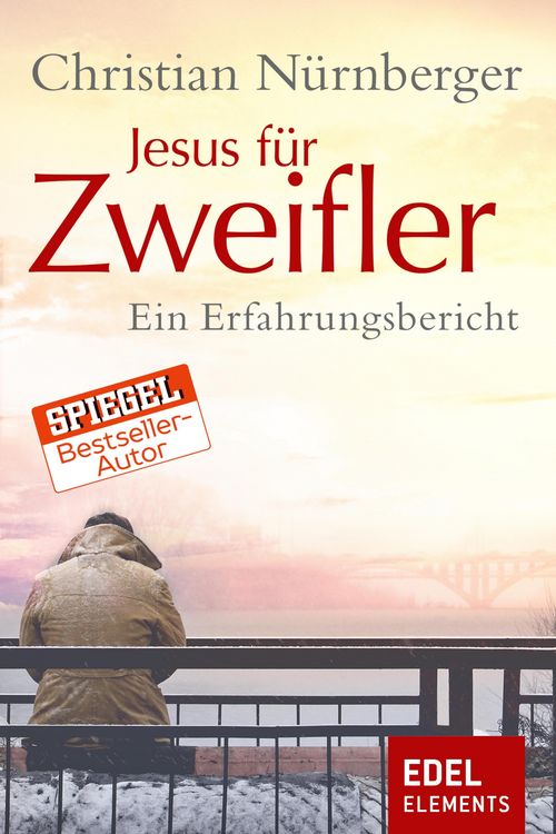 Produktbild: Jesus f&uuml;r Zweifler