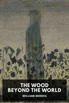 Produktbild: The Wood Beyond the World