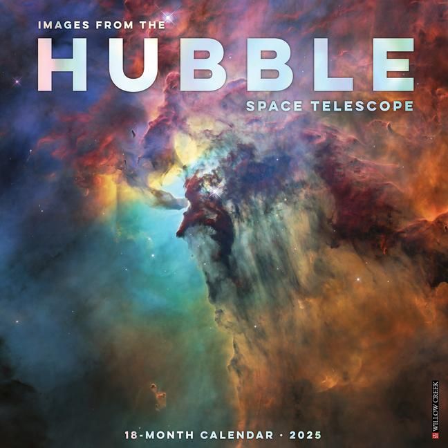images-from-the-hubble-space-telescope-2025-12-x-12-wall-calendar-foil-stamped-cover-kalender